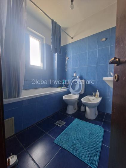 Mamaia Sat - Casa P+1 Bca, 5 camere, teren 1254mp - 295.000euro - 16