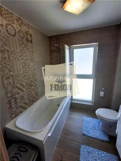 Apartament modern 3 camere cu gradina de 59mp zona Arhitectilor - 10