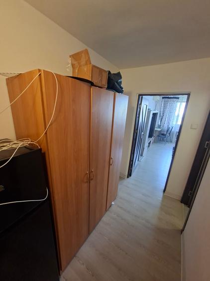 Garsoniera, zona Podu Ros