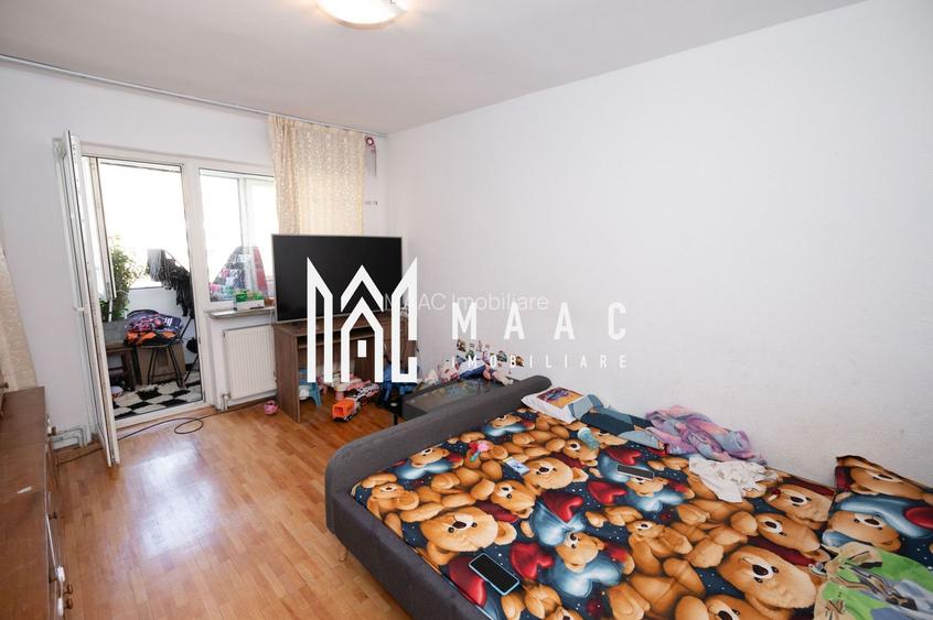 Apartament 3 camere de vânzare | Râmnicu Vâlcea | Hermes - 6