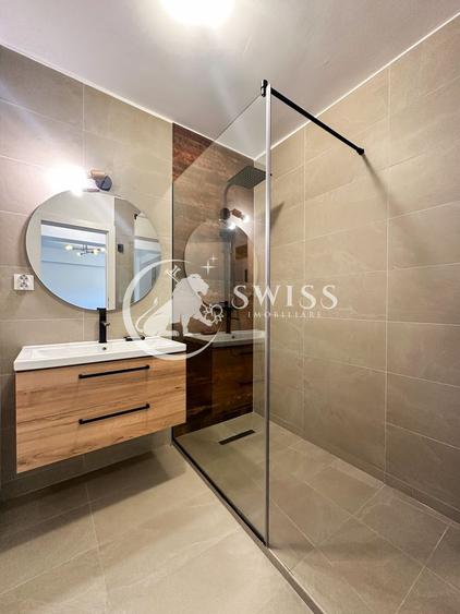 Apartament modern 2 camere | 52mp | Zona Calea Turzii | Buna Ziua
