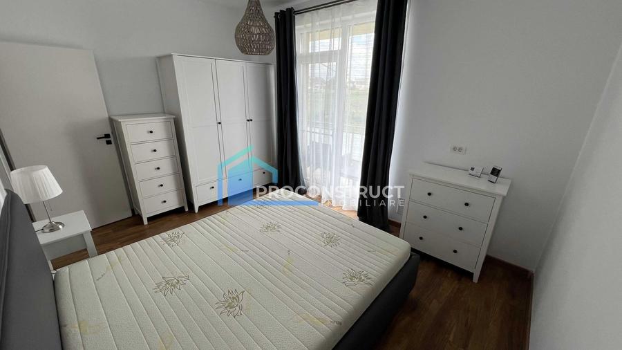 Apartament de inchiriat | Dumbravita | 140mp curte | 500 EUR