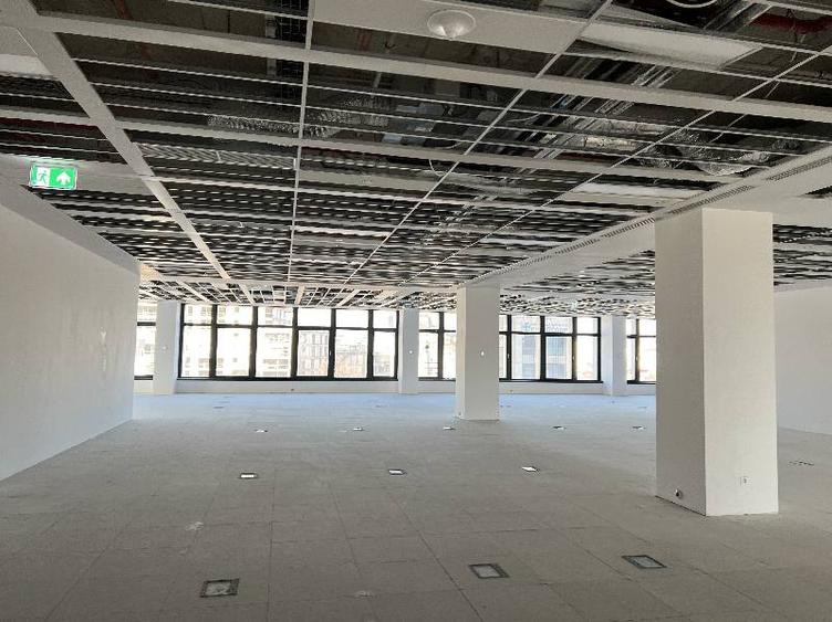 Business Garden Bucharest cladirea A, Grozavesti, 342 mp  0% comision!