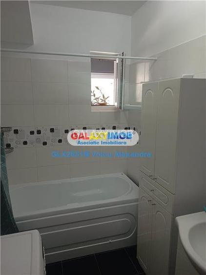 Apartament 2 Cam Berceni - Dimitrie Leonida - Parcare - 8