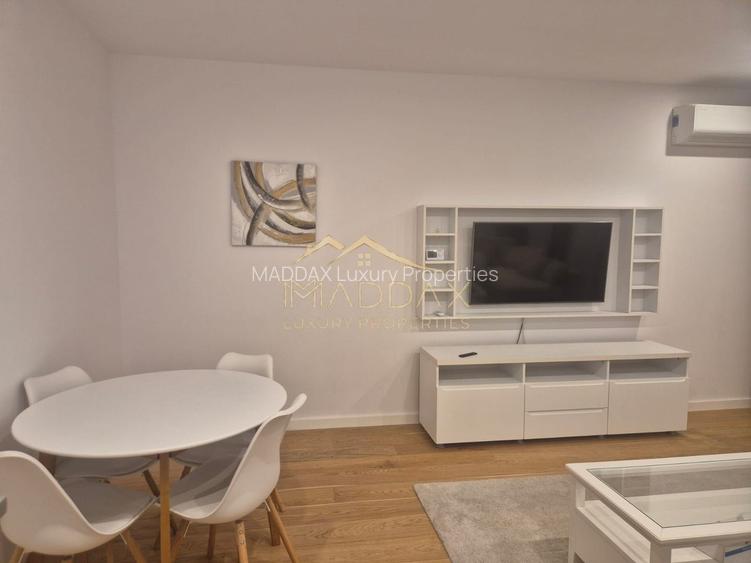 Premium | 2 camere Nusco City Faza 1B | Parcare Subsol inclusă | Vedere Grădină - 5