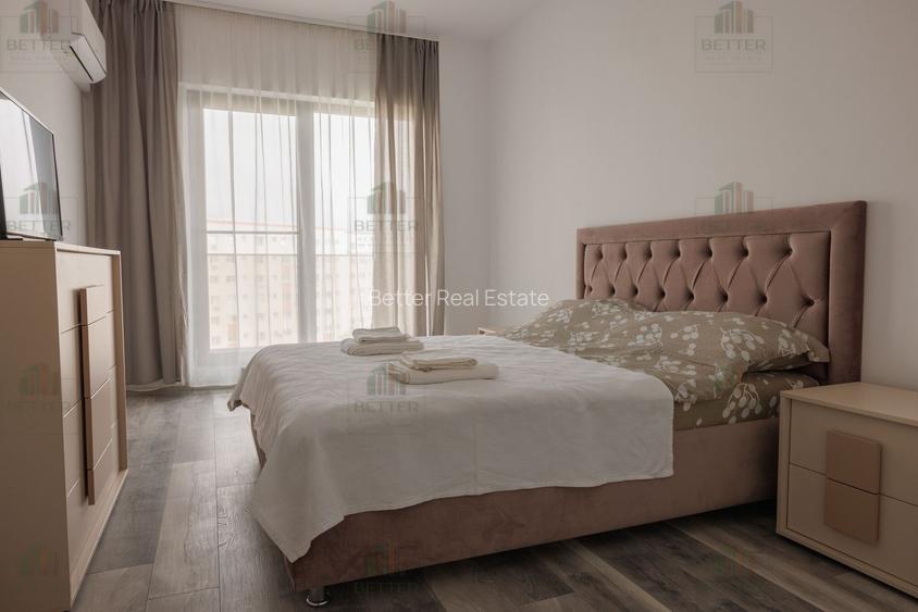 Apartament 2 camere - decomandat - 68 mp| Sector 4 | Mobilat si utilat - 16