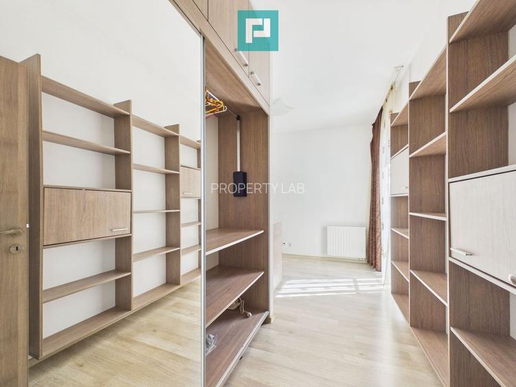 Apartament 3 camere de închiriat ARED UTA - 19
