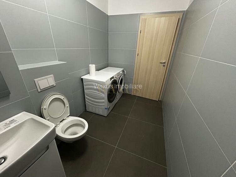 Apartament 2 camere. Etaj 6, construcție noua. Zona penny centura - 11