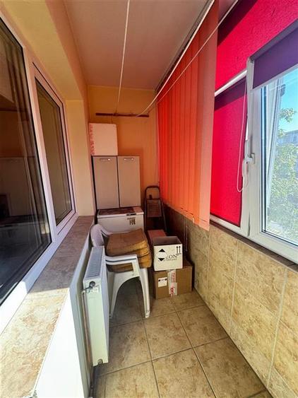 Apartament 2 Camere Podu Ros - Cantemir