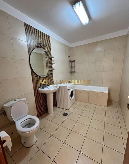 2 Camere de inchiriat | Popesti Leordeni | Centrala | 65 mp