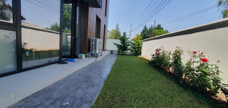 Inchiriere apartament 4 camere cu gradina Iancu Nicolae - 2