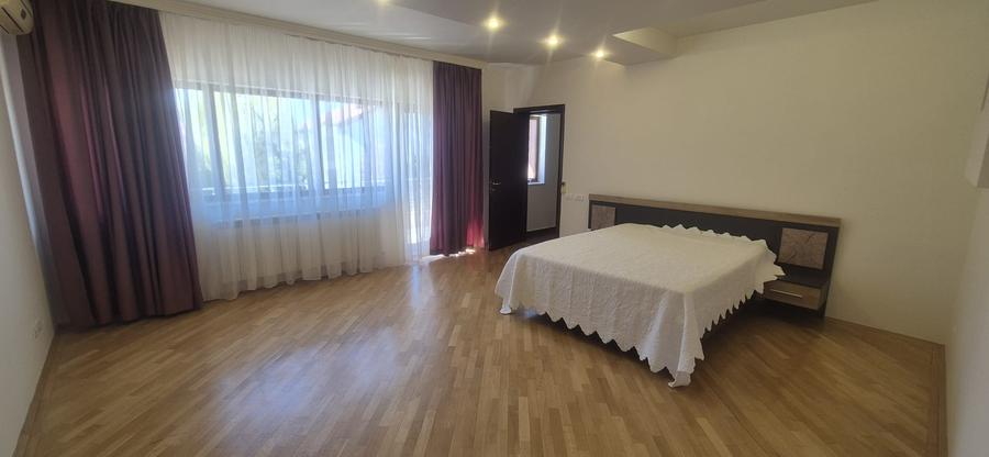 Vila individuala Iancu Nicolae - British School