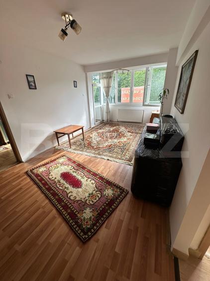Apartament 2 camere, luminos, aproape de Someș - Grigorescu - 3