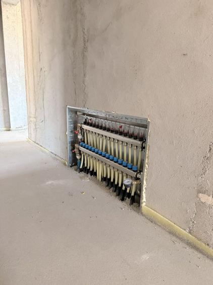 Casă individuală, în Smârdan