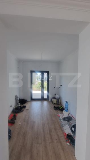 Casa de vanzare, 245 mp, teren 400 mp, zona Strejnicu - 14