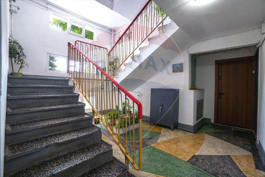 Apartament 2 camere de închiriat | Bd. Garii | Comision 0%