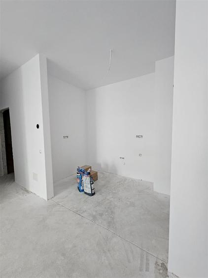 2 camere l Elite City l Semifinisat l Parcare l Bloc Nou