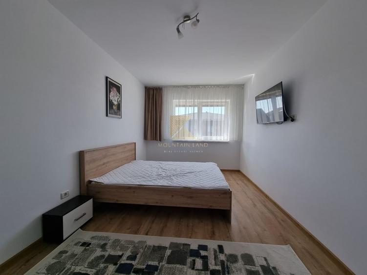 Studio 44 mpu | loc de parcare | Sub Cetate | Terasa mare | Sanpetru