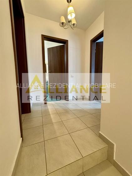 #Metrou | Casa cu 3 camere - 2 bai | Mobilata si Utilata - 8