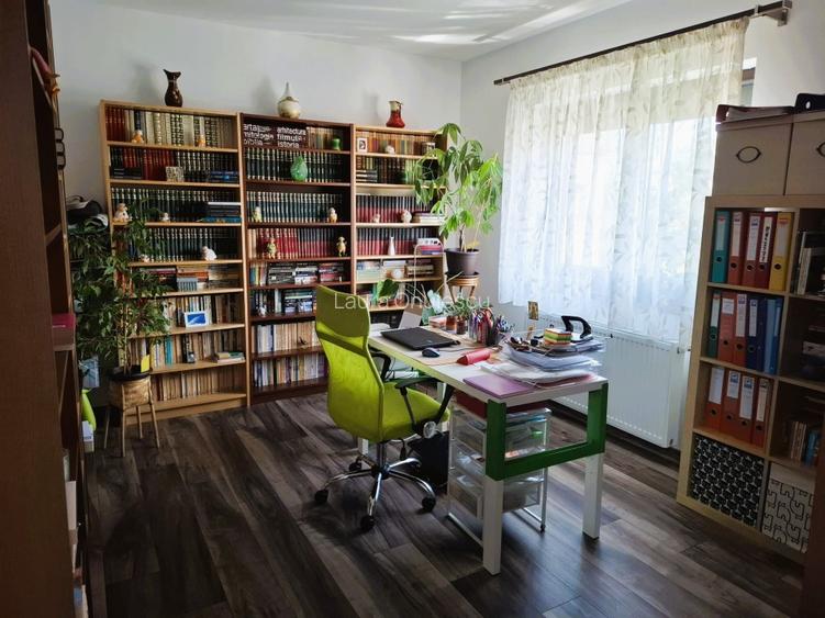 Duplex mobilat și utilat | Primaverii Residence | Direct proprietar - 10
