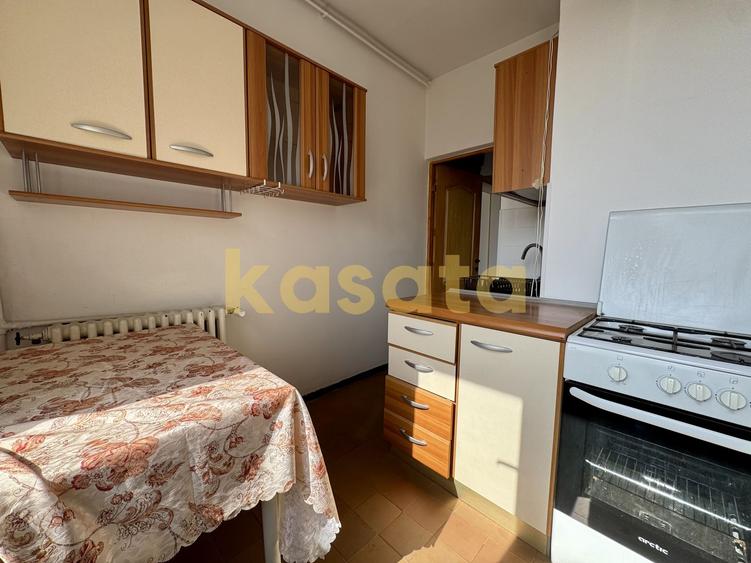 Apartament 2 camere de vânzare | Floreasca | balcon | boxă