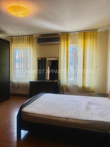 Apartament 4 camere in zona Cismigiu - 9