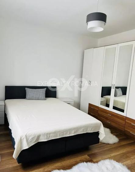 Apartament 2 camere decomandate | 65 mp | Dorobantilor - 5