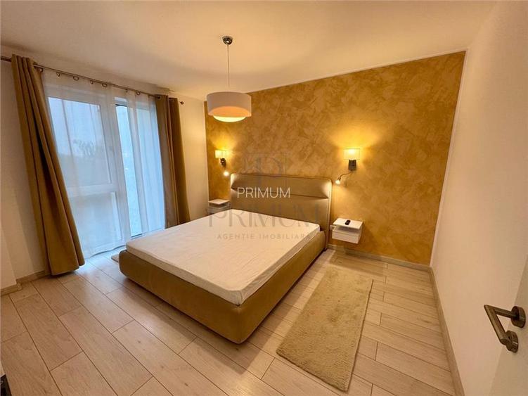 Inchiriere apartament 2 camere superb mobilat lux - Dumbravita - Ikea - 6