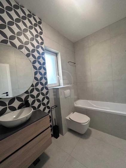 Casa tip Duplex ,zona Avram Iancu