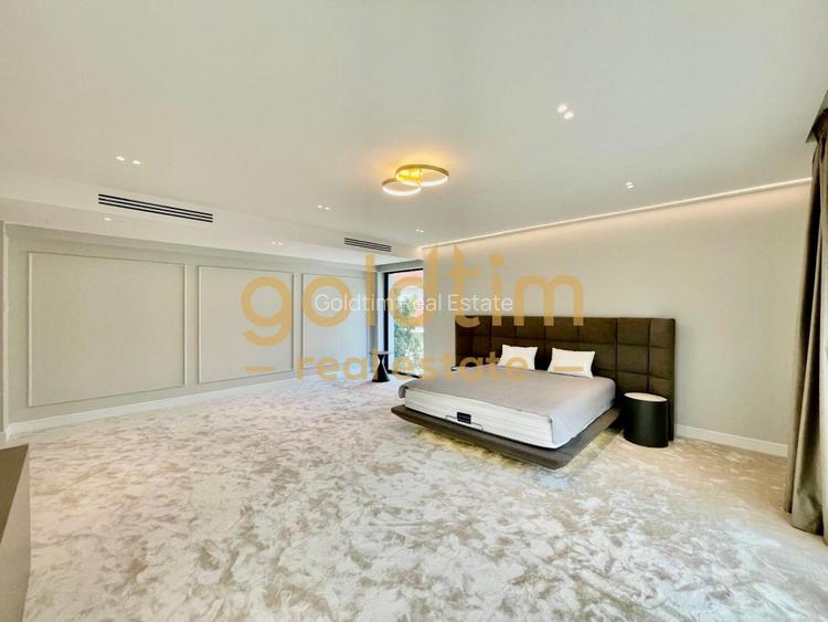 VILA UNICA PE IANCU NICOLAE/DESIGN INTERIOR/COMPLEX SECURIZAT/PIPERA/ - 45