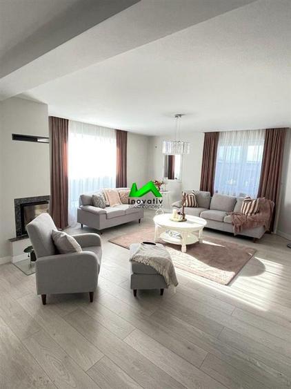 Casa individuala de vanzare 5 camere Sibiu Veterani