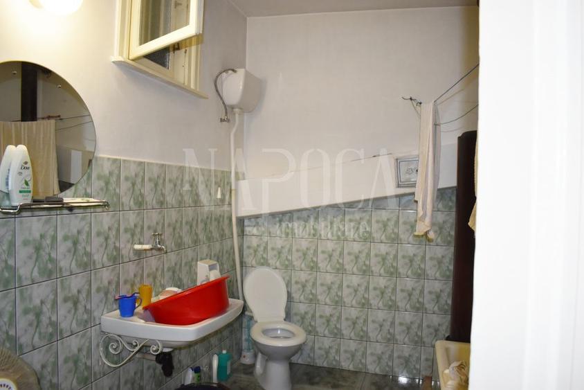 Apartament 4 camere de vanzare in Centru Oradea, Oradea