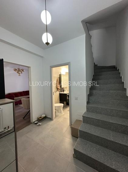 Casa mobilata P+1+M/Toate Utilitatile id nr 41 - 18