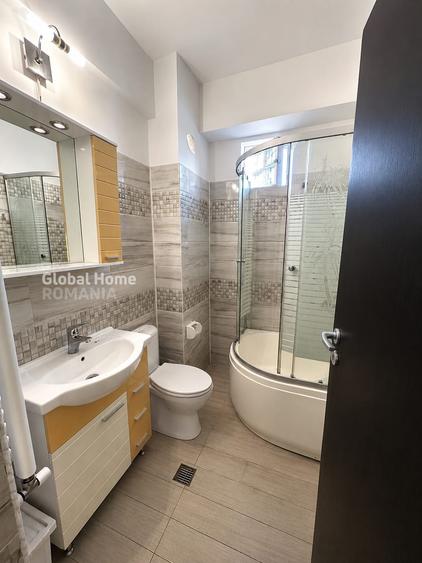Apartament 3 camere 55MP | Bazilescu | Bucurestii Noi | Metrou | Parc |