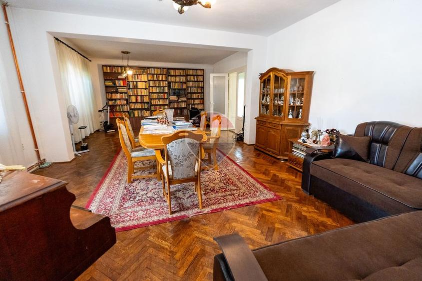 Casă cu personalitate,Orastie jud. Hunedoara