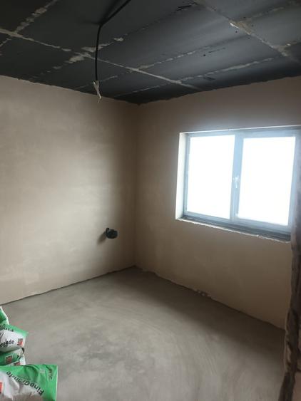 Casa vanzare Clinceni, constructie noua, incalzire in pardoseala, izolatie vata