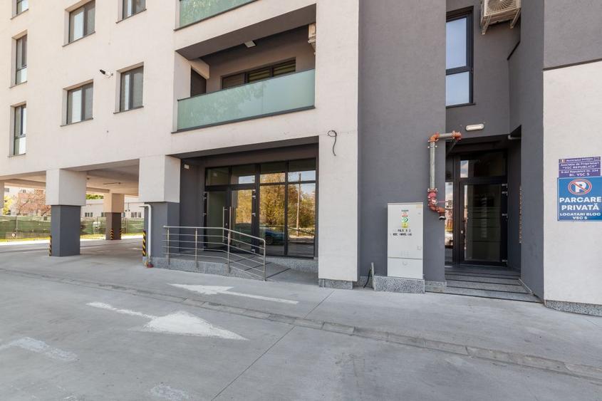 Spatiu comercial de inchiriat Fratii Golesti, Pitesti | VSC 5