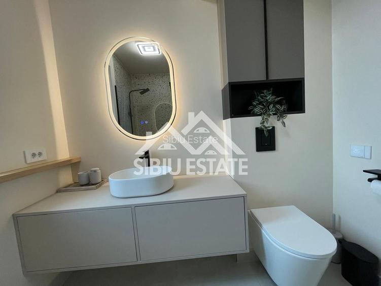 Apartament 2 camere premium-Zona Centrala  Prima inchiriere - 7