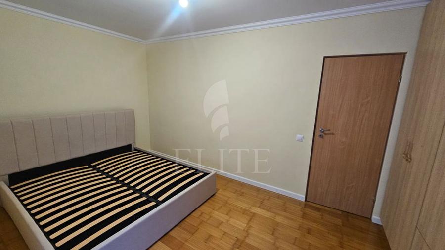 Apartament 2 camere în zona BORHANCI