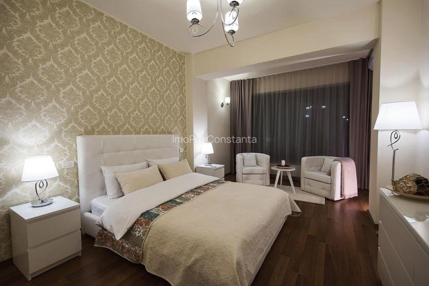 Duplex 130 mp + terasa 3 camere Ultracentral - 10