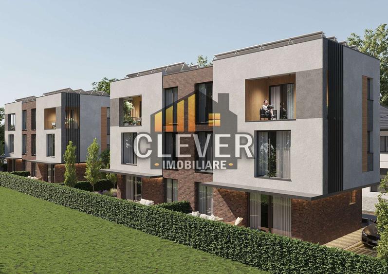 Vila duplex 4 camere,2 parcari , 132 mp utili, Metrou Teclu, Sector 3