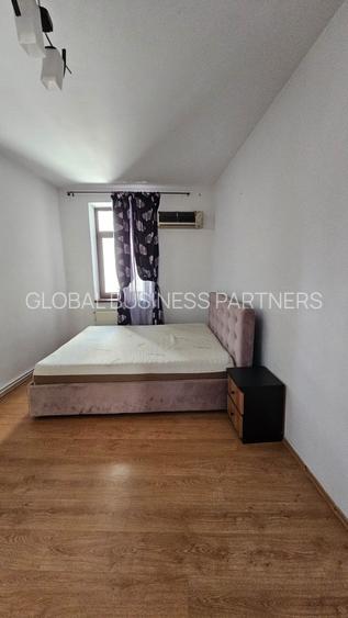 Apartament 2 camere în vilă interbelică – 69 mp – Petru Rareș, Titulescu – Cuza. - 2