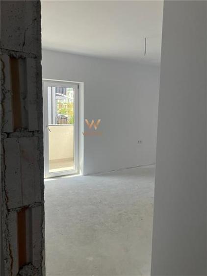 Apartament 2 camere la cheie cu gradina 21mp si parcare - Zona Lacul lui Binder