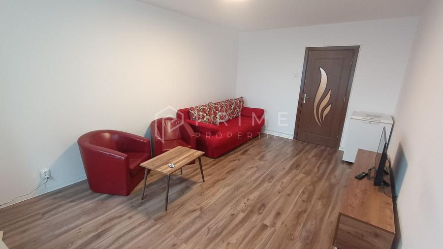 Apartament 2 camere/ Confort I/ Mobilat și utilat/ Ultracentral