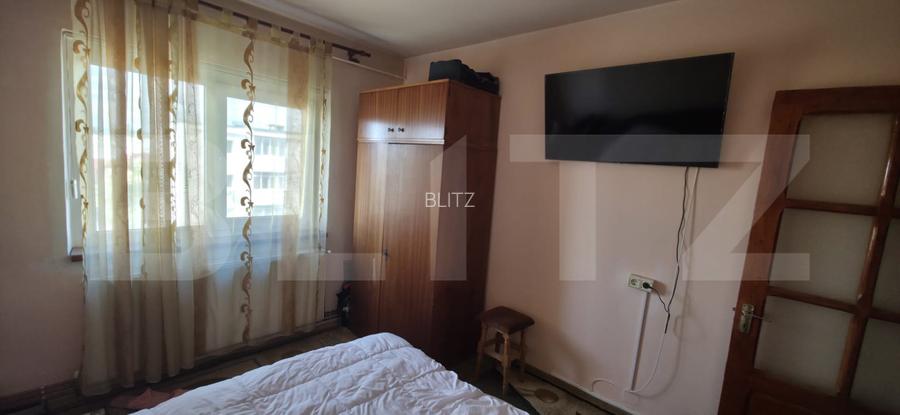 Apartament 3 camere , 60 mp, an 1985 , Mihai Bravu - 7