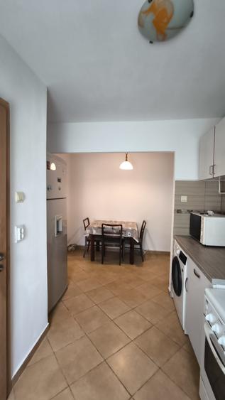 Zona Circumvalatiunii-Str. Salciei, amenajat, centrala proprie, mobilat, utilat