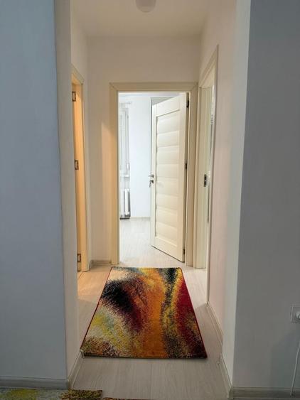 Apartament de inchiriat cu trei camere, Calea Grivitei
