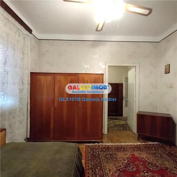 Vanzare: APARTAMENT 4 CAMERE IN VILA, Calea Plevnei, Bucuresti