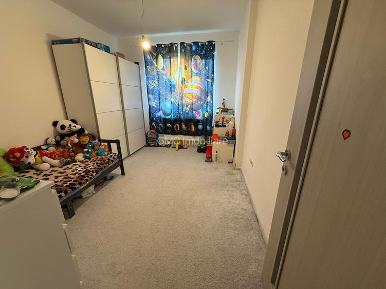 De vanzare apartament premium 3 camere | 2 băi bloc nou 2023 zonă Păcii A266 - 7