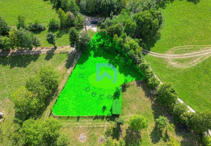 Oportunitate Investitie teren Predelut